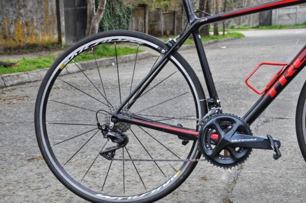 Trek Emonda SL5 Talla 54 - Image 8
