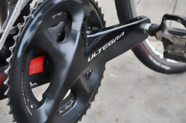 Trek Emonda SL5 Talla 54 - Image 5