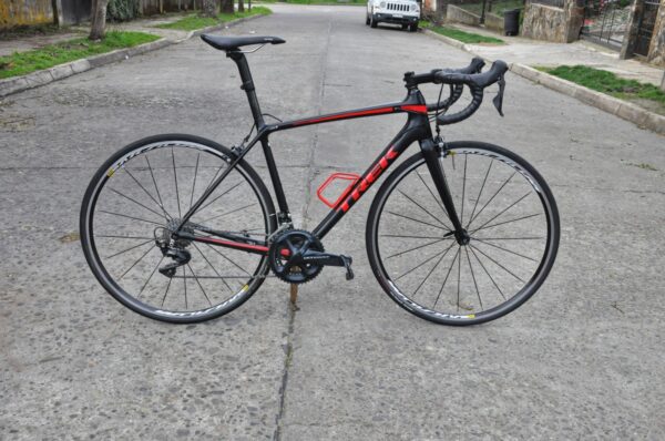 Trek Emonda SL5 Talla 54 - Image 9