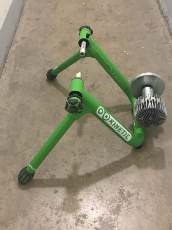 Rodillo Kinetic Road Machine Smart 2 - Image 2