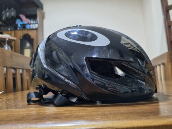 Casco Oakley Aro 5 Talla L - Image 7