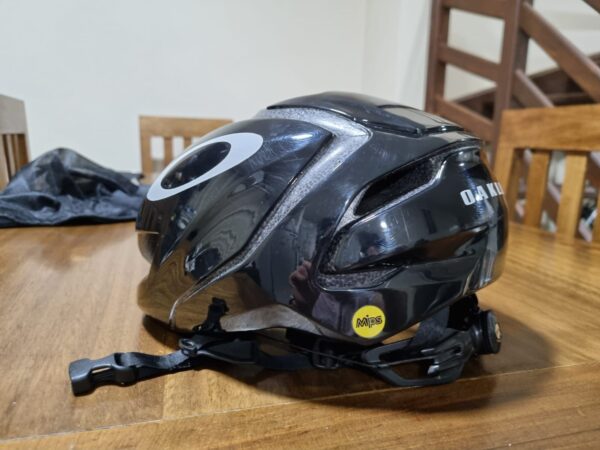 Casco Oakley Aro 5 Talla L - Image 10