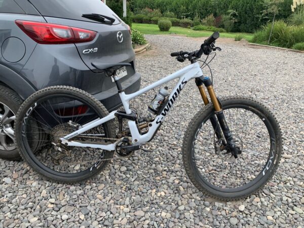 Specialized Sworks Enduro 2021 Talla S2 - Image 2