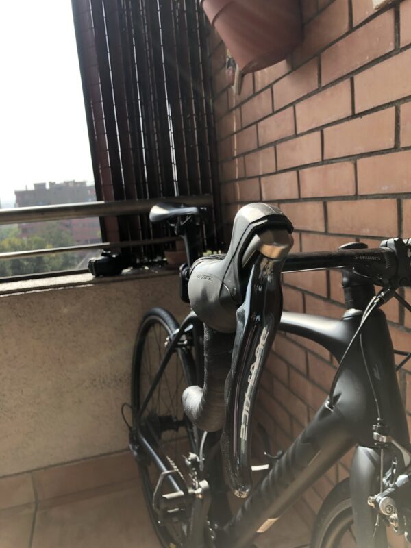 Specialized Tarmac SWorks talla 54 - Image 3