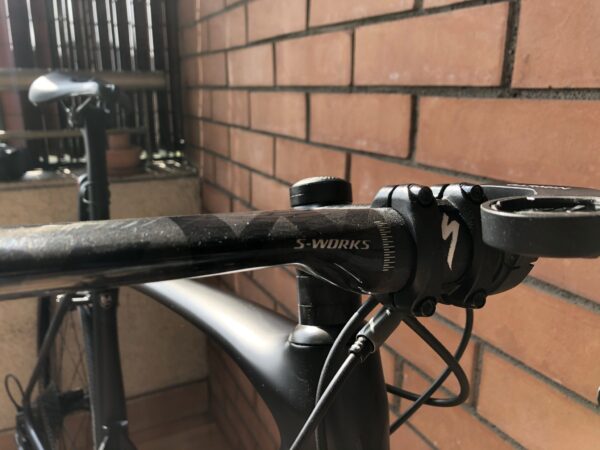 Specialized Tarmac SWorks talla 54 - Image 4