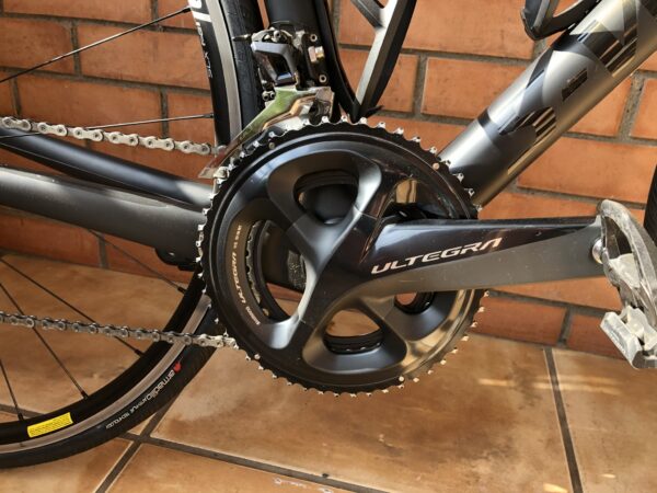 Specialized Tarmac SWorks talla 54 - Image 5