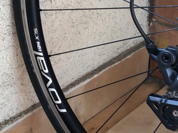 Specialized Tarmac SWorks talla 54 - Image 6