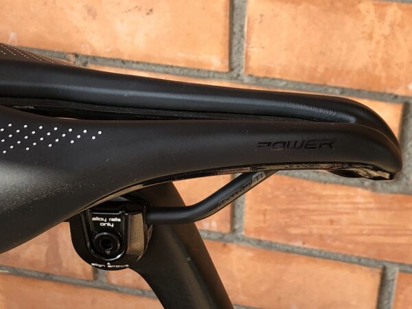 Specialized Tarmac SWorks talla 54 - Image 7