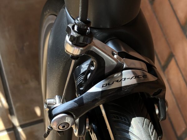 Specialized Tarmac SWorks talla 54 - Image 8