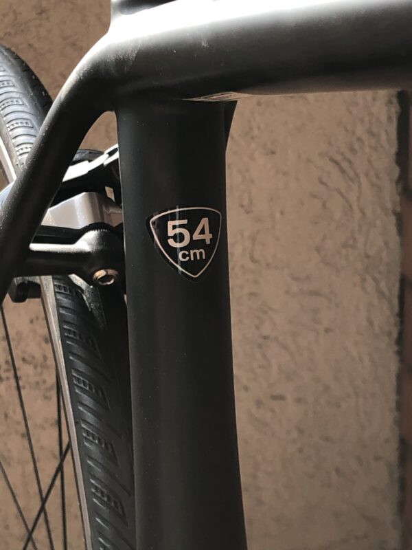Specialized Tarmac SWorks talla 54 - Image 9