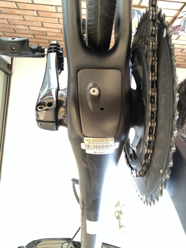 Specialized Tarmac SWorks talla 54 - Image 10