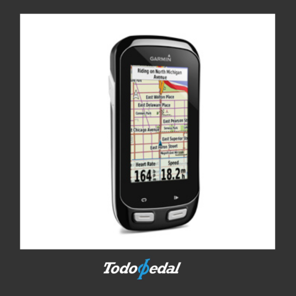 Garmin Edge 1000