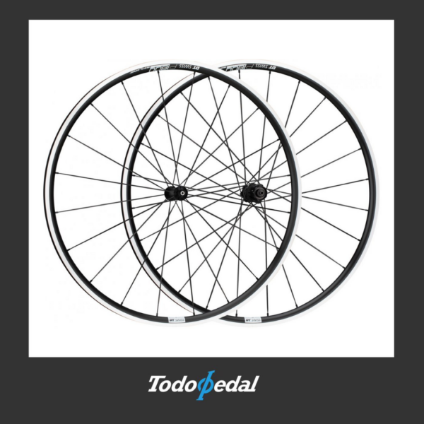 DT Swiss P1800 Spline