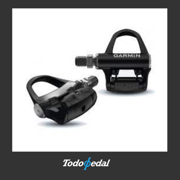 Pedales Garmin Vector 3