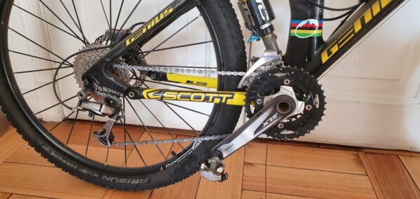 Scott Genius 10 RC Talla S - Image 3
