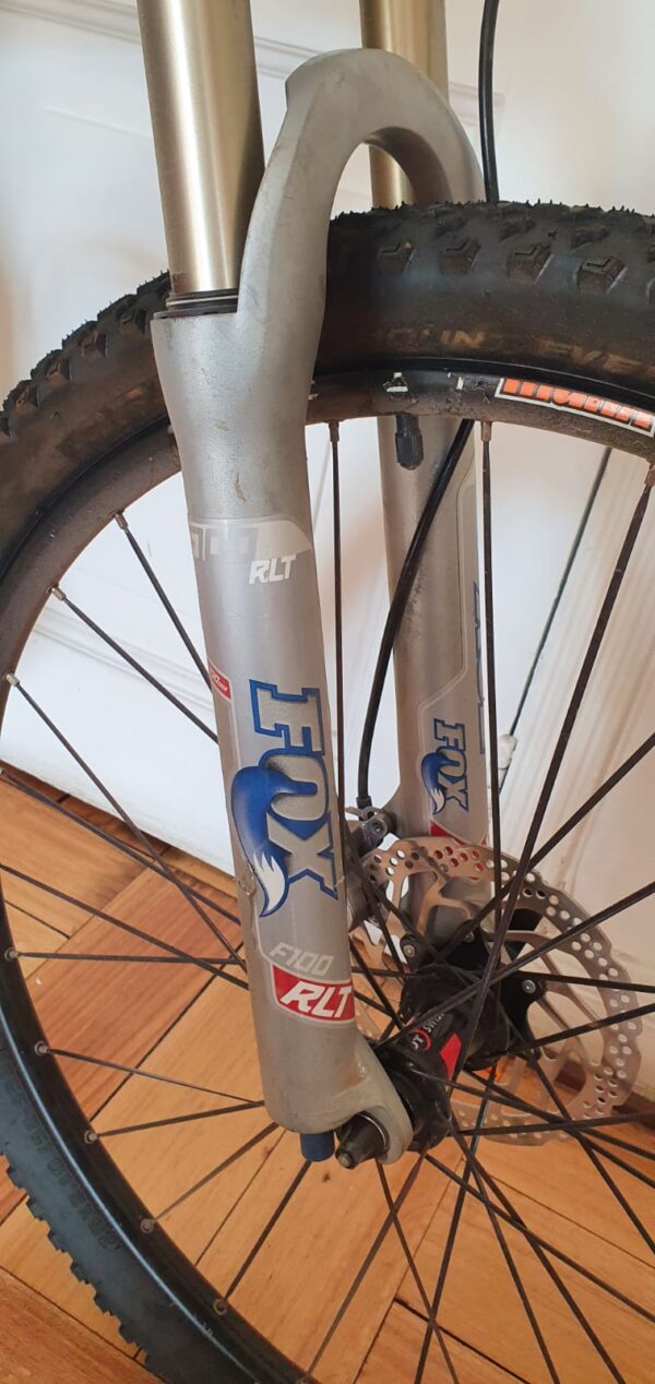 Scott Genius 10 RC Talla S - Image 4