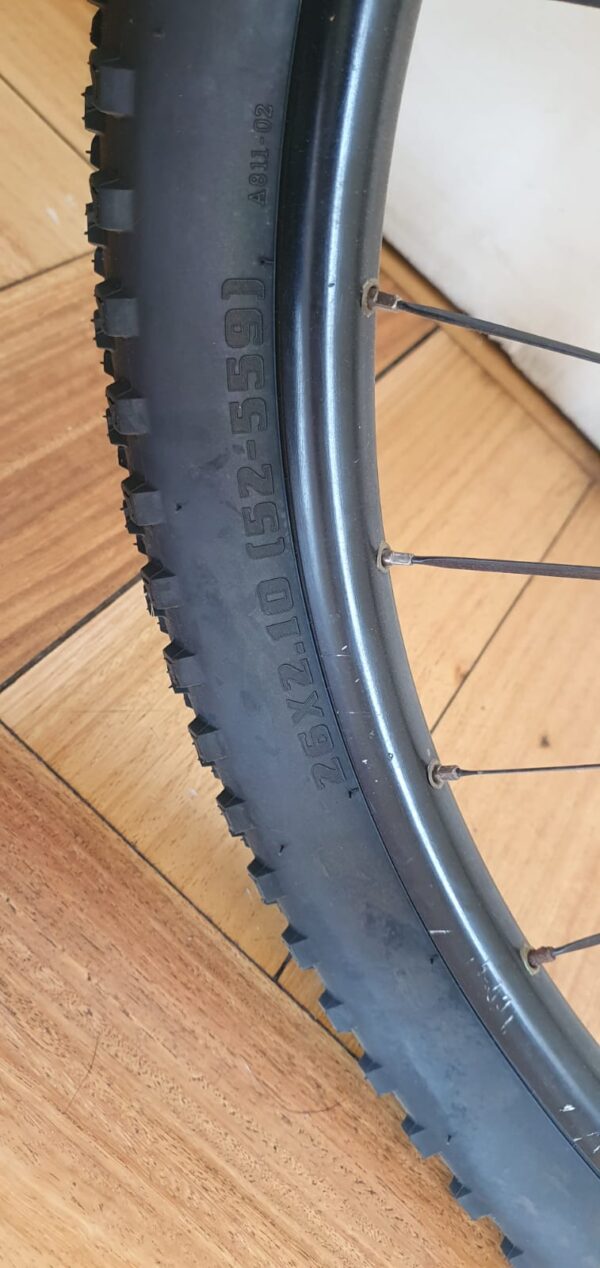 Scott Genius 10 RC Talla S - Image 6