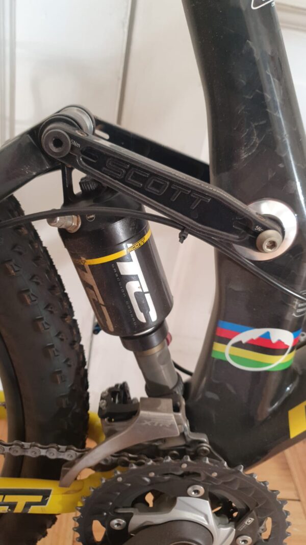 Scott Genius 10 RC Talla S - Image 7