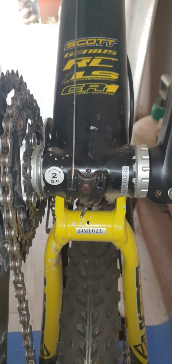 Scott Genius 10 RC Talla S - Image 8