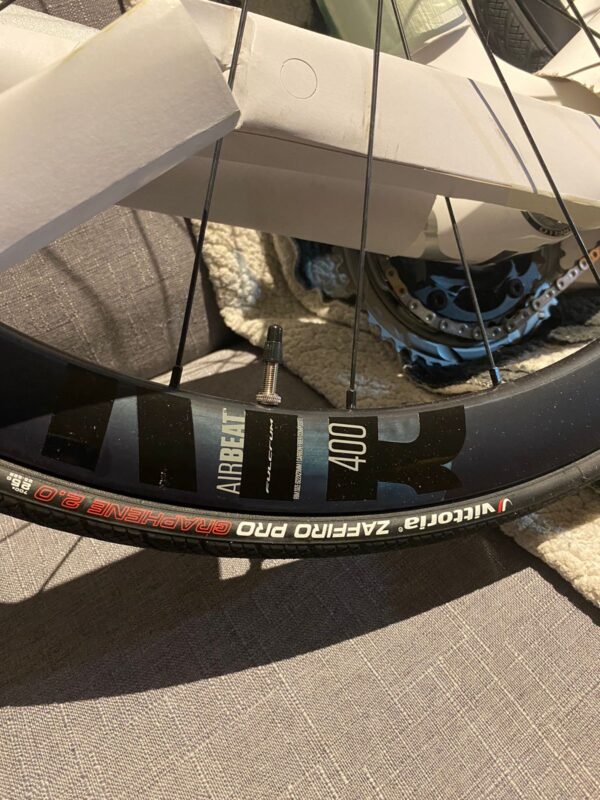 Pinarello Prince FX 2021 Talla 51,5 Nueva - Image 12