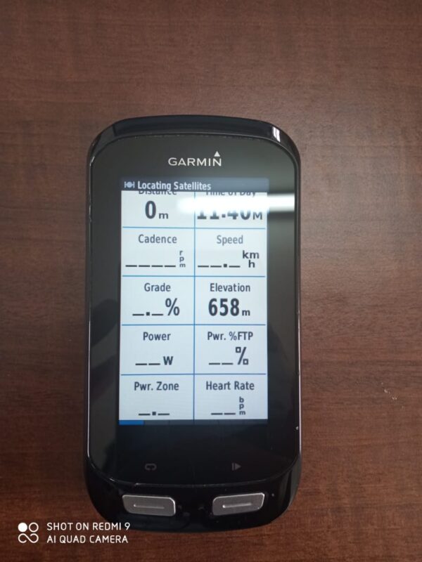 Garmin Edge 1000 - Image 2