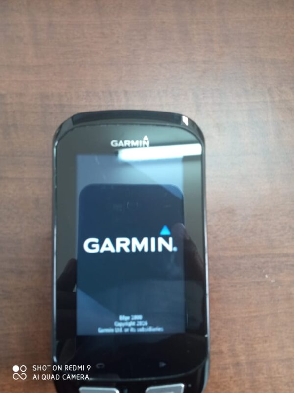 Garmin Edge 1000 - Image 4