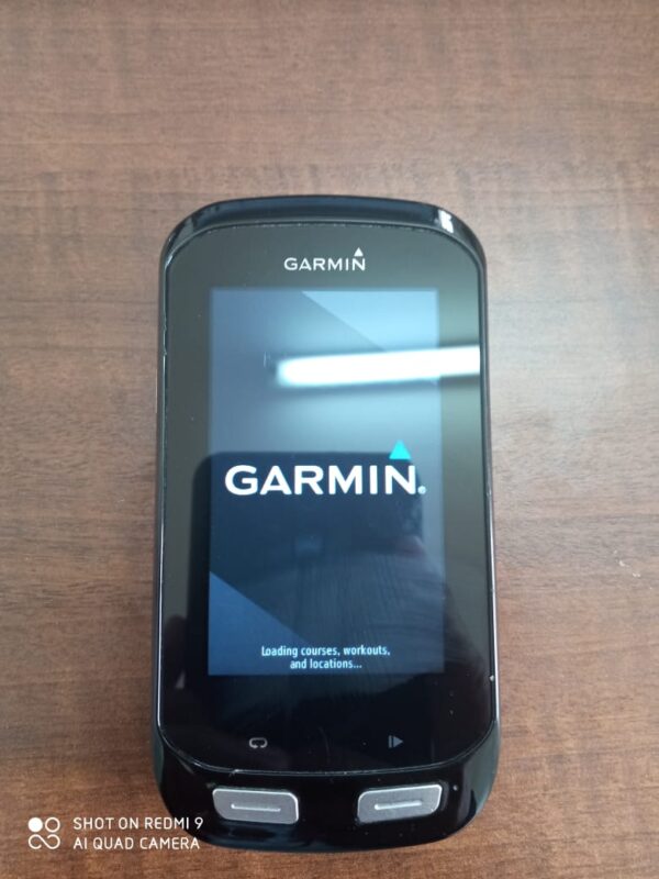 Garmin Edge 1000 - Image 5