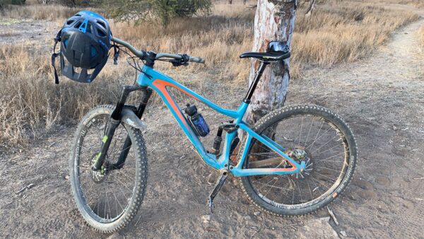 BMC Speedfox 01 One Talla M - Image 2