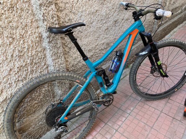 BMC Speedfox 01 One Talla M - Image 4