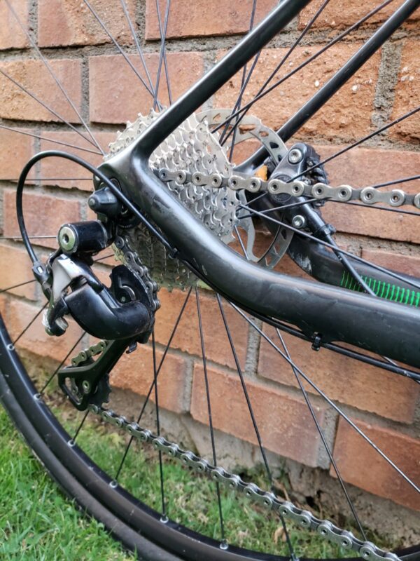 GT Grade 2017 Talla 55 - Image 3