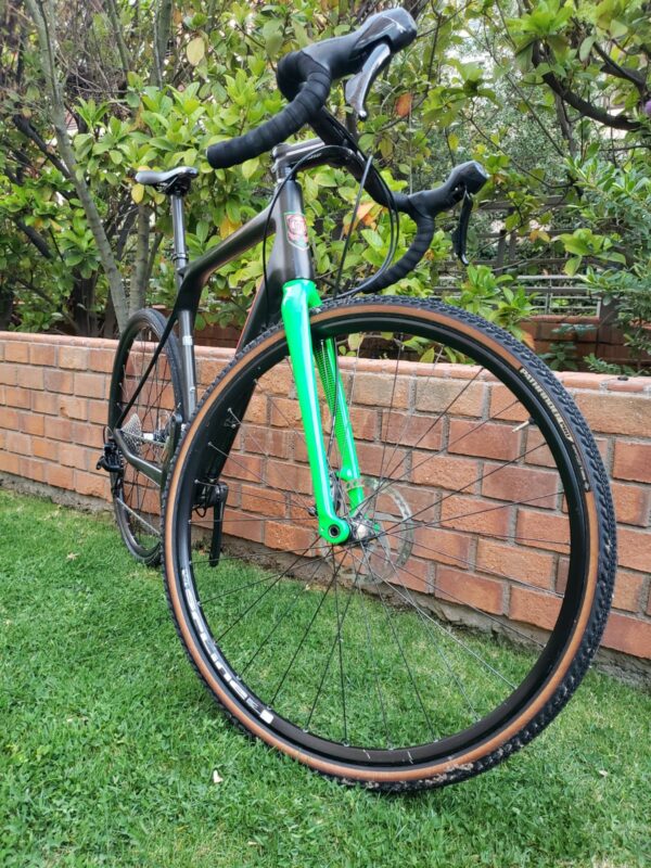 GT Grade 2017 Talla 55 - Image 2