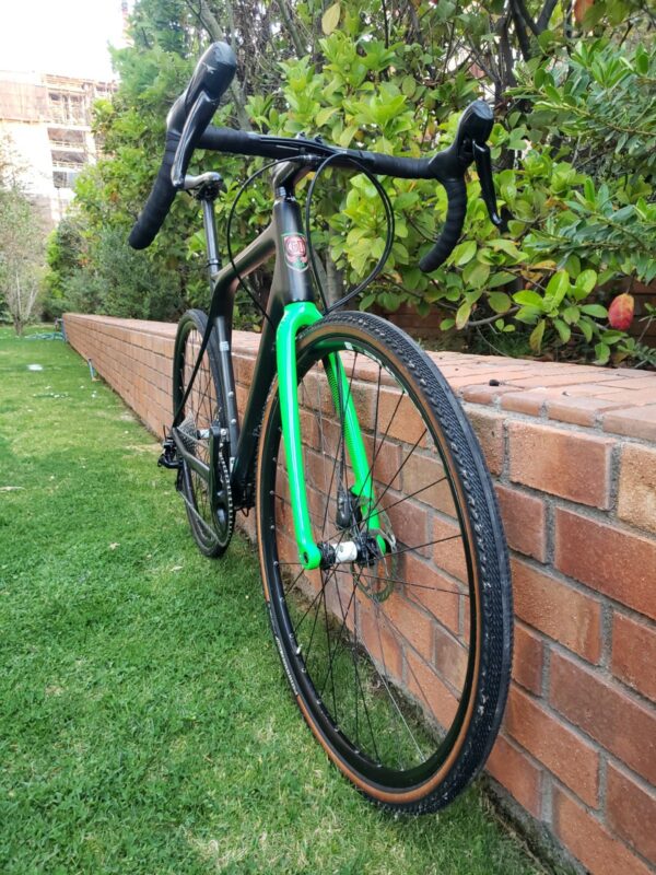 GT Grade 2017 Talla 55 - Image 5