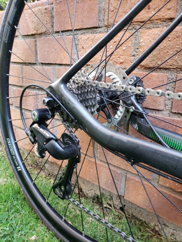 GT Grade 2017 Talla 55 - Image 7