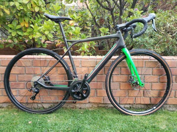 GT Grade 2017 Talla 55 - Image 8