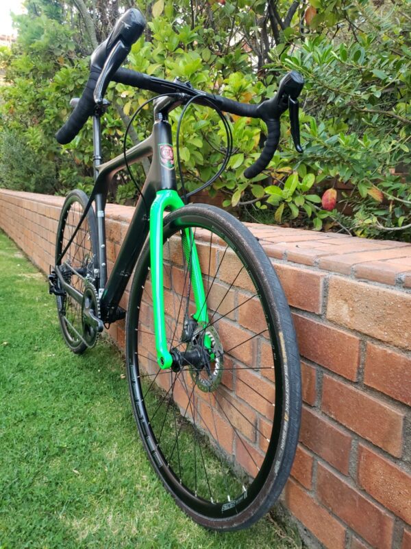 GT Grade 2017 Talla 55 - Image 10