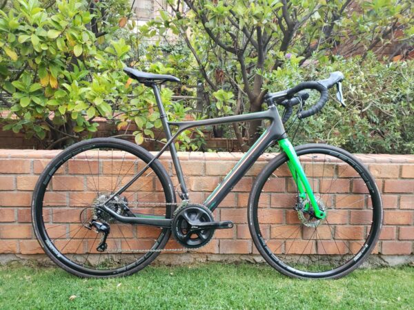 GT Grade 2017 Talla 55 - Image 9