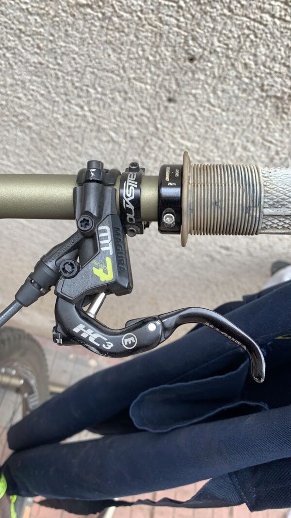 BMC Speedfox 01 One Talla M - Image 6