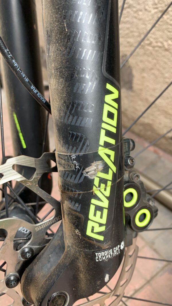 BMC Speedfox 01 One Talla M - Image 7