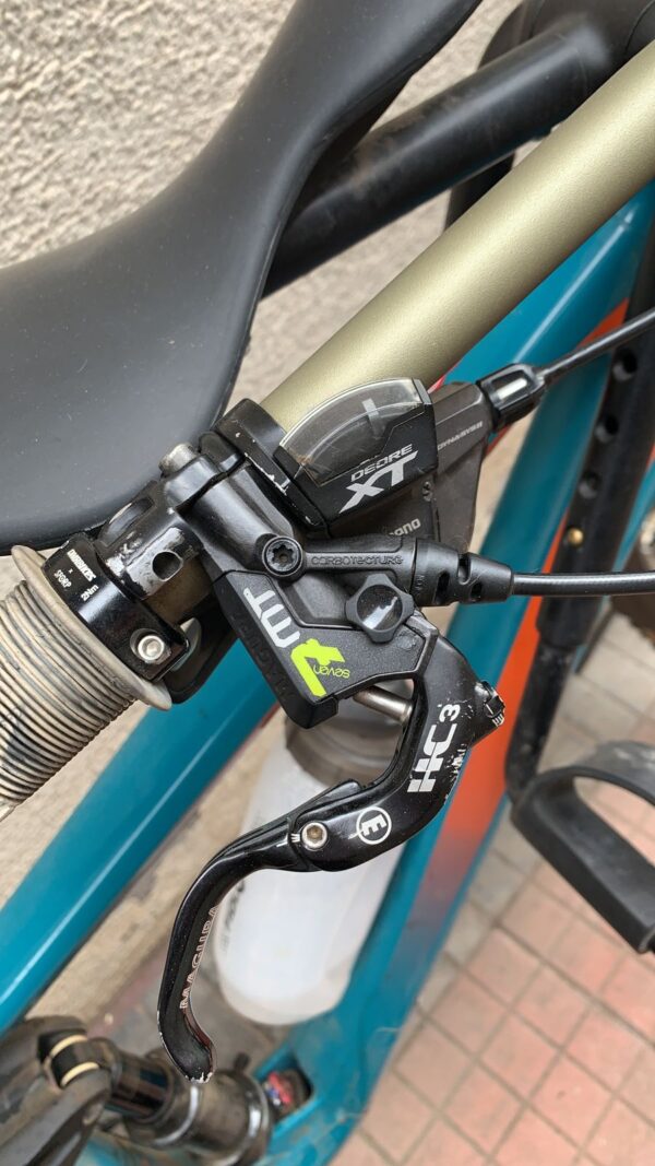 BMC Speedfox 01 One Talla M - Image 5