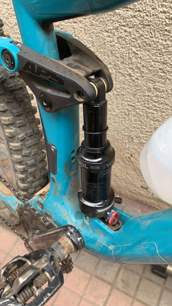 BMC Speedfox 01 One Talla M - Image 8