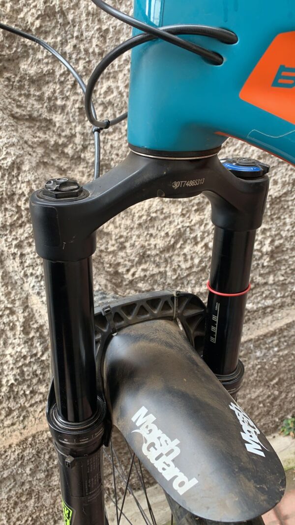 BMC Speedfox 01 One Talla M - Image 11