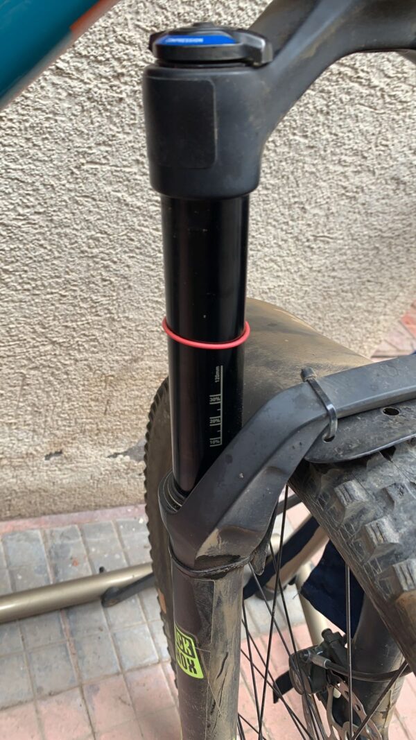 BMC Speedfox 01 One Talla M - Image 10
