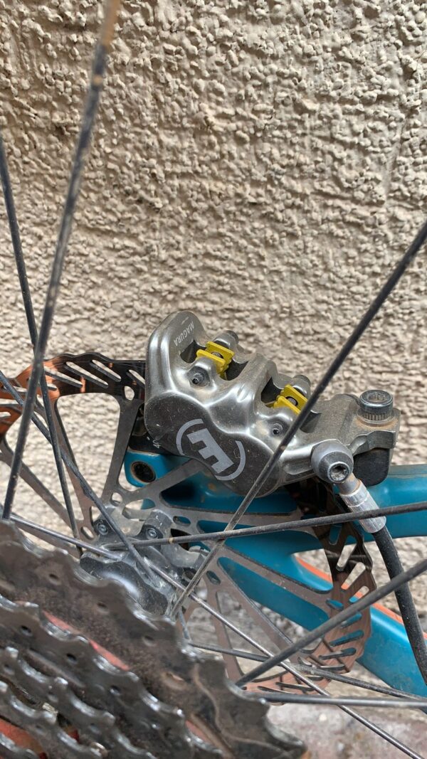 BMC Speedfox 01 One Talla M - Image 13