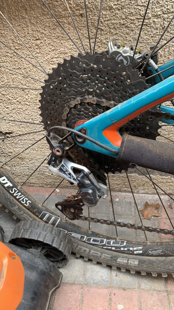 BMC Speedfox 01 One Talla M - Image 12