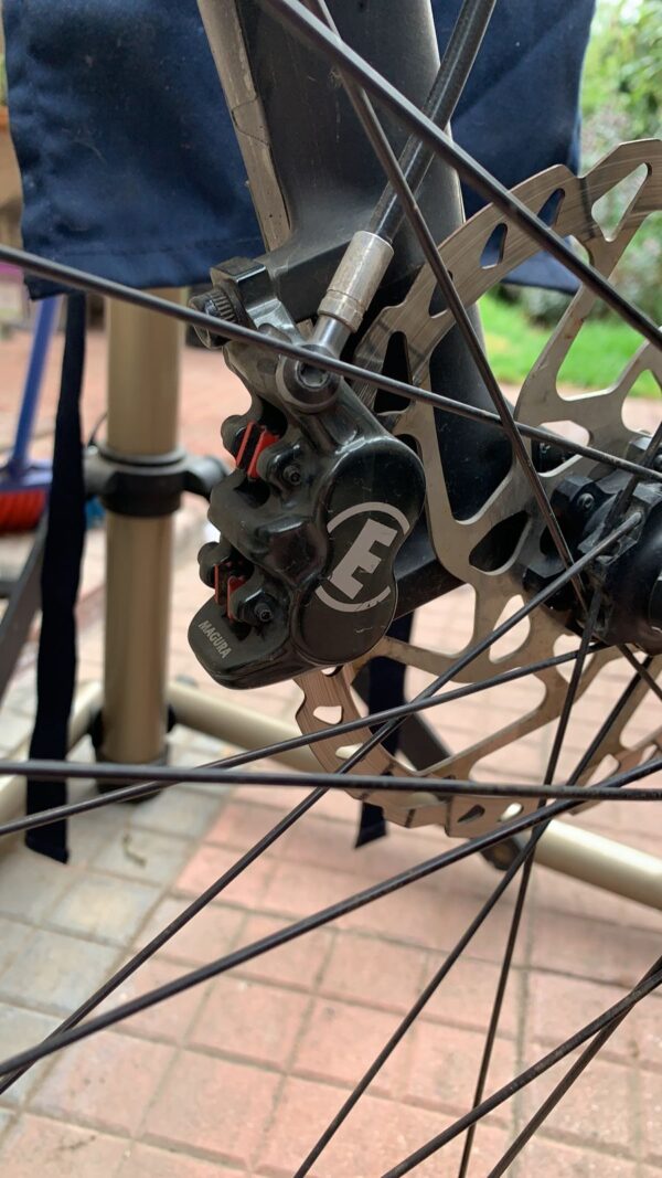 BMC Speedfox 01 One Talla M - Image 14