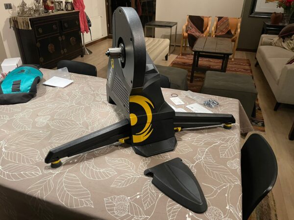 CycleOps Hammer H1 - Image 3