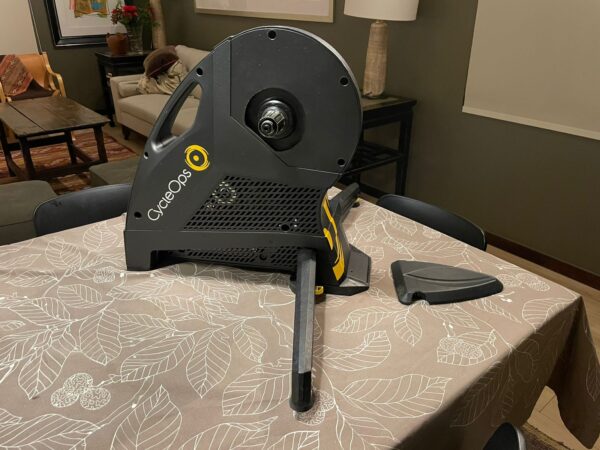CycleOps Hammer H1 - Image 4