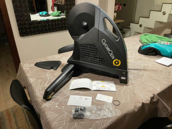CycleOps Hammer H1 - Image 2