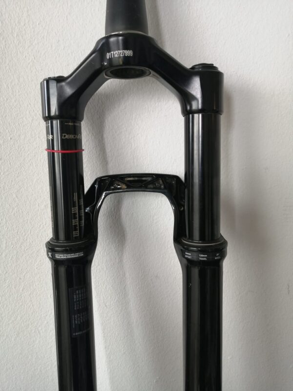 Horquilla RockShox Ultimate 29" 120 mm - Image 2