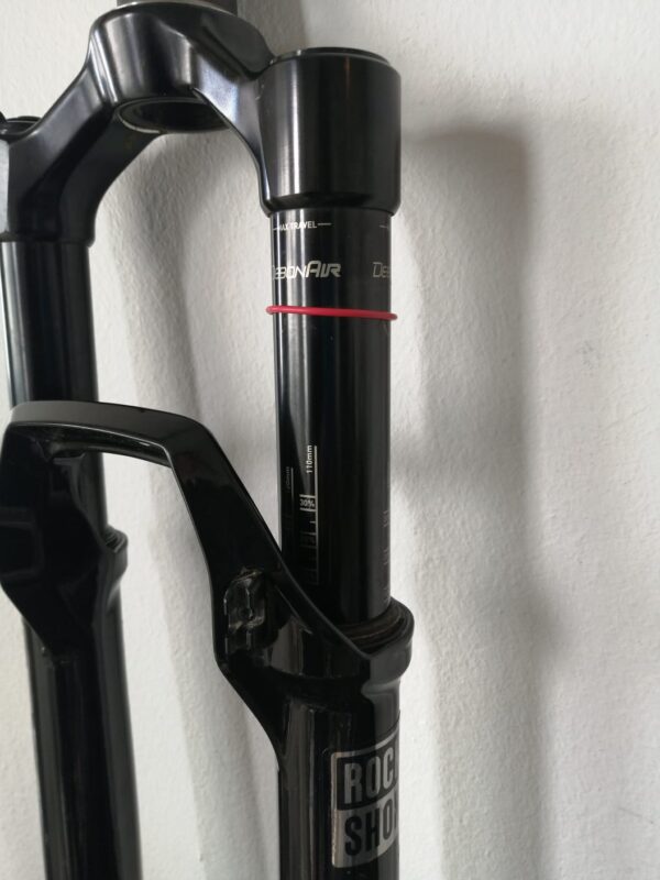 Horquilla RockShox Ultimate 29" 120 mm - Image 4